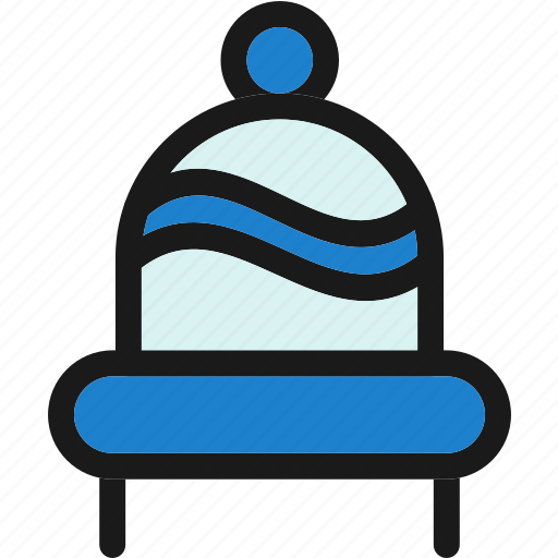 Hat, wear, winter, wool icon - Download on Iconfinder