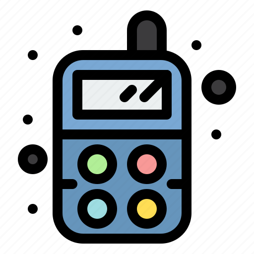 Baby, radio, toy icon - Download on Iconfinder on Iconfinder
