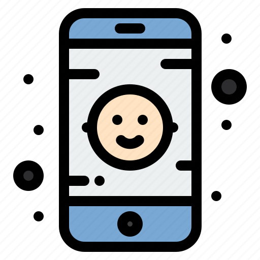 Baby, monitor, toy icon - Download on Iconfinder