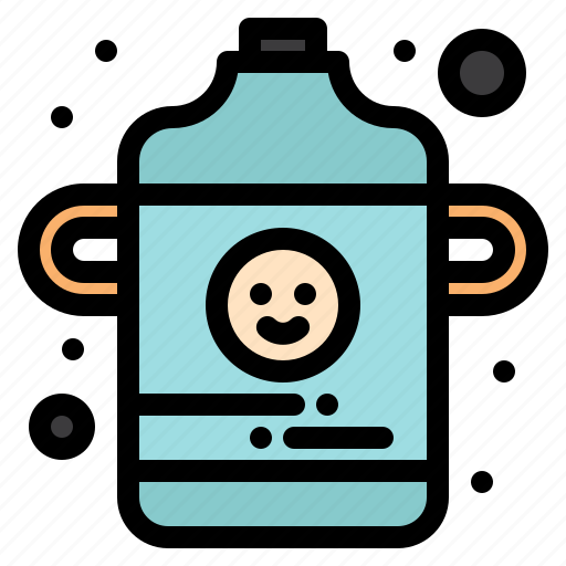 Baby, bottle, infant icon - Download on Iconfinder
