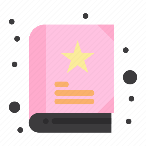 Baby, book, story icon - Download on Iconfinder