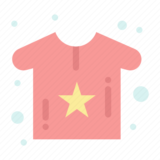 Baby, body, flower, shirt icon - Download on Iconfinder