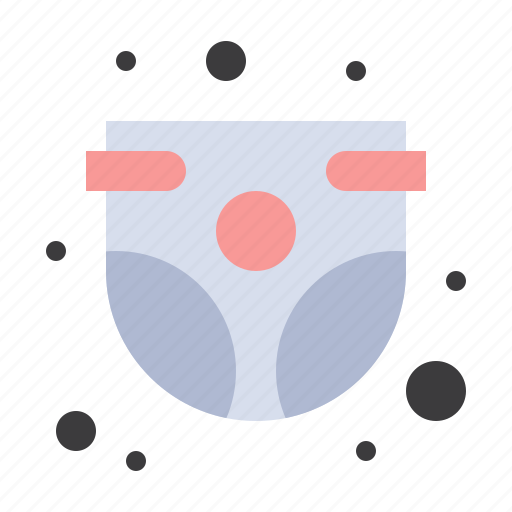 Baby, child, childhood, infant, panty icon - Download on Iconfinder