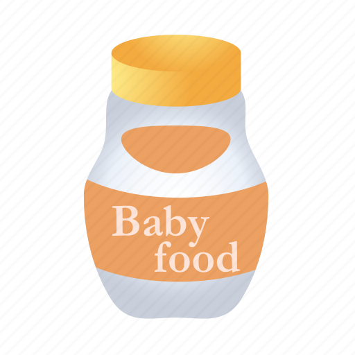 Baby, food, breakfast, fruit, vegetable icon - Download on Iconfinder