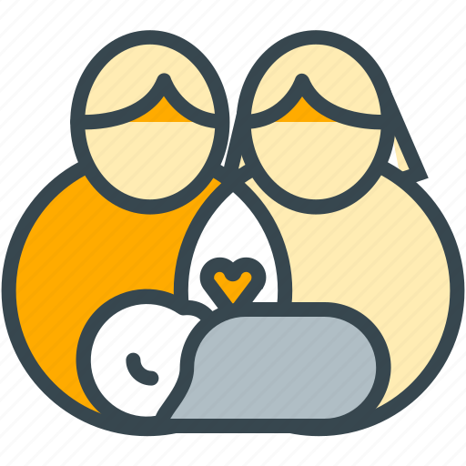 Affections, baby, care, love, parenting icon - Download on Iconfinder