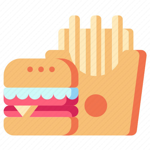 Canteen, fast, food, restaurant icon - Download on Iconfinder