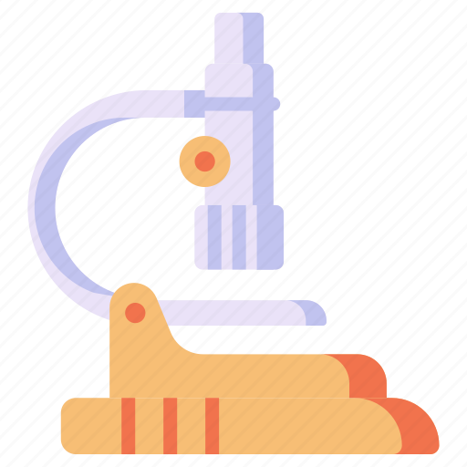 Chemistry, laboratory, microscope, science icon - Download on Iconfinder