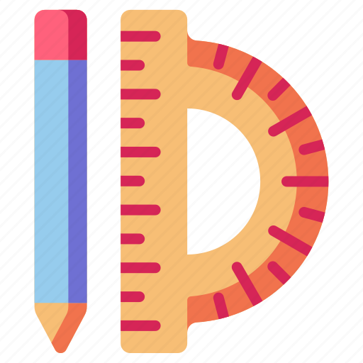 Measure, ruler, tool icon - Download on Iconfinder