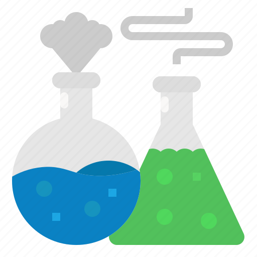 Chemistry, education, laboratory, school, science icon - Download on Iconfinder