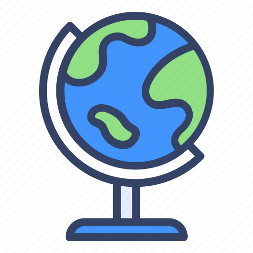 Earth, global, globe, internet, network, planet, world icon - Download on Iconfinder