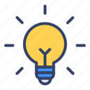bulb, creative, creativity, idea, innovation, lamp, light