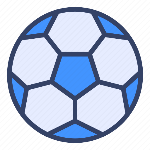 Ball, football, fun, game, gaming, play, sport icon - Download on Iconfinder