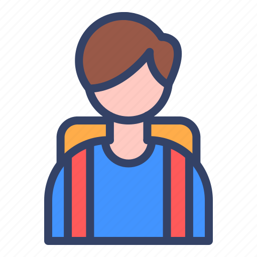 College, education, learn, learning, school, student, study icon - Download on Iconfinder