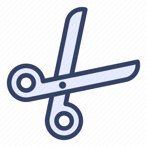 Blade, cut, equipment, scissor, scissors, tool, tools icon - Download on Iconfinder