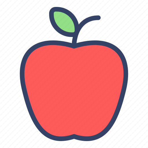 Apples, dessert, eat, food, fruit, healthy, meal icon - Download on Iconfinder