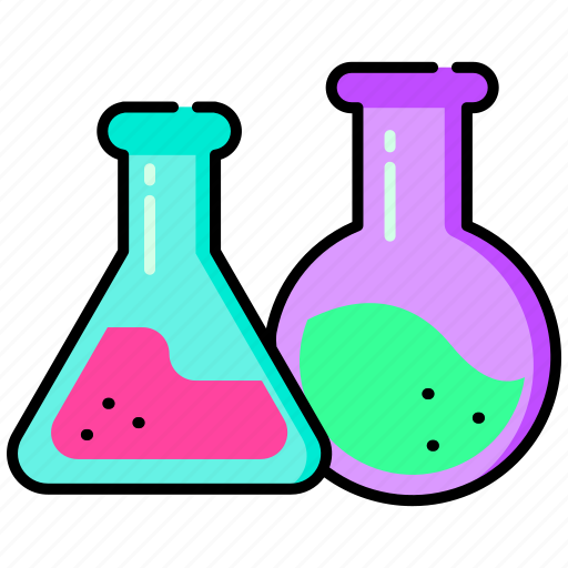 Chemistry, science, laboratory, research, experiment icon - Download on Iconfinder