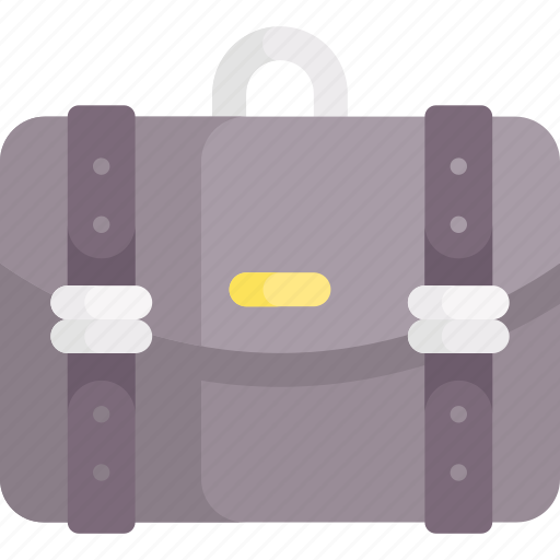Briefcase, suitcase, bag, portfolio icon - Download on Iconfinder