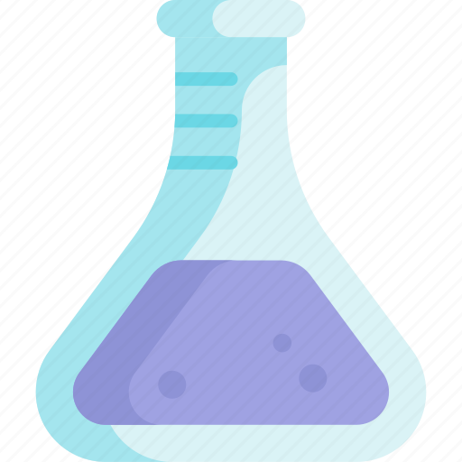 Chemistry, science, flask, chemical icon - Download on Iconfinder
