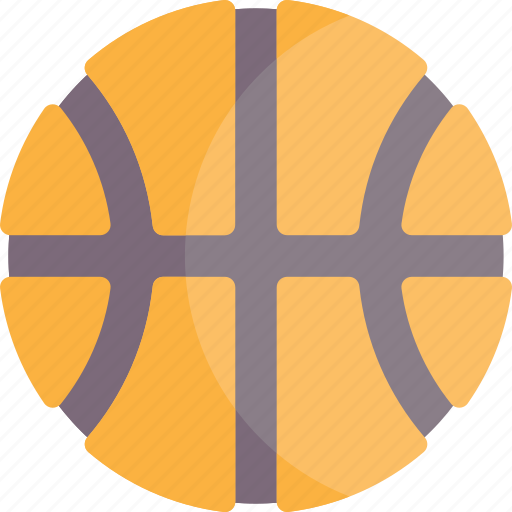 Basketball ball, sport, basketball, hoop icon - Download on Iconfinder