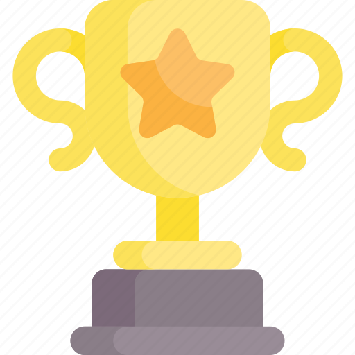 Trophy, award, achievment, competition icon - Download on Iconfinder