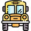 school bus, bus, transportation, vehicle 