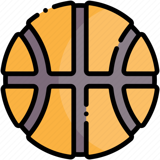 Basketball ball, sport, basketball, hoop icon - Download on Iconfinder