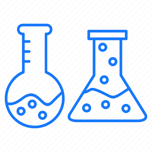 Chemical, education, flask, science, studies icon - Download on Iconfinder