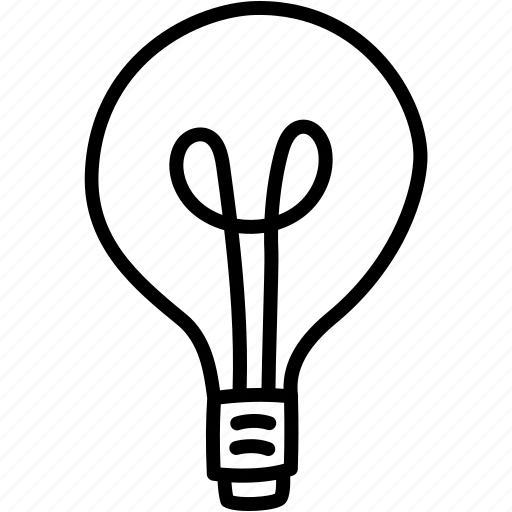 Education, light bulb, lightbulb, light, thinking, idea, creative icon - Download on Iconfinder