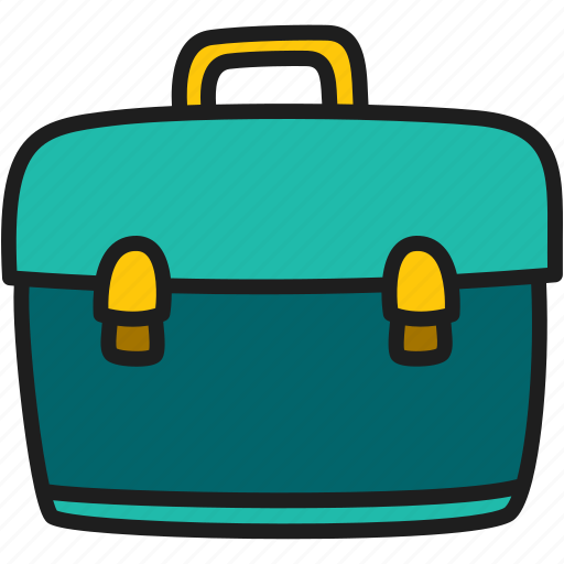 Education, school bag, bag, backpack, baggage, kid, rucksack icon - Download on Iconfinder