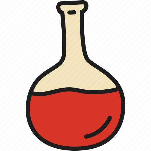 Education, test tube, tube, chemical, laboratory, science, lab icon - Download on Iconfinder