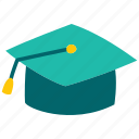 graduation caps, graduation, cap, hat, diploma, graduate, degree
