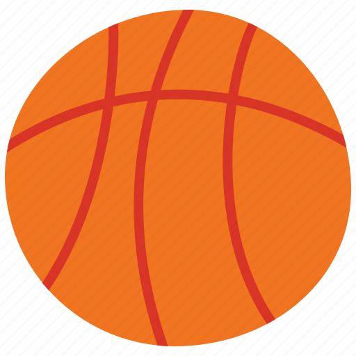 Education, basketball, game, ball, play, team icon - Download on Iconfinder