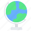 globe, earth, world, map, geography, school, education 