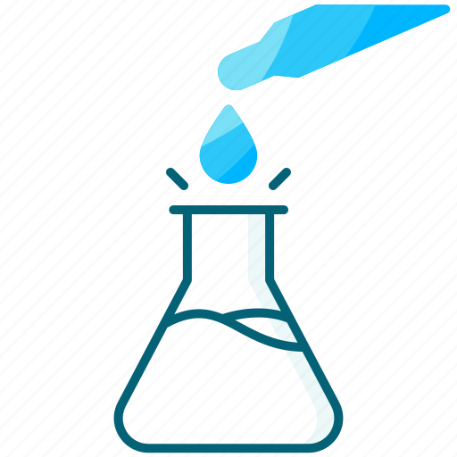 Chemical, lab, laboratory, chemistry, science icon - Download on Iconfinder
