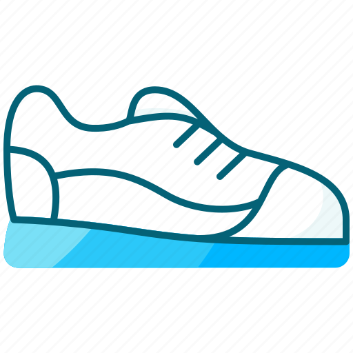 Shoes, footwear, fashion, shoe, school icon - Download on Iconfinder
