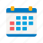 calendar, date, schedule, event 