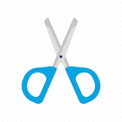 Scissors, cut, tool, equipment icon - Download on Iconfinder