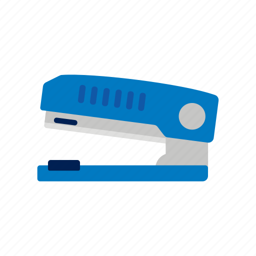 Stapler, staple, stationery, tool icon - Download on Iconfinder