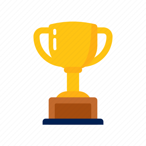 Trophy, award, winner, champion icon - Download on Iconfinder