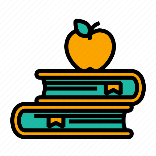 Books, education, learning, school, study, read, knowledge icon - Download on Iconfinder