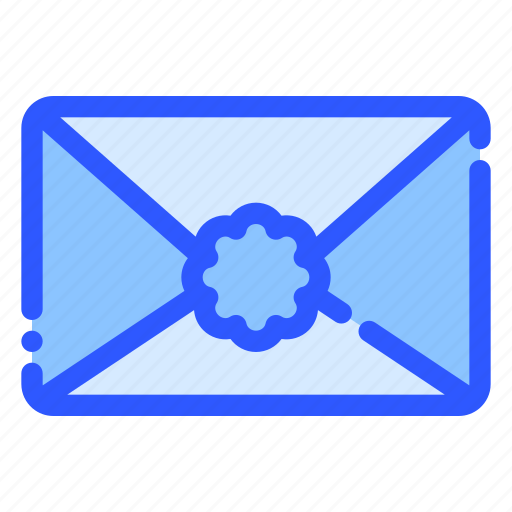 Letter, message, mail, envelope, newsletter icon - Download on Iconfinder