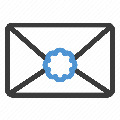 Letter, message, mail, envelope, newsletter icon - Download on Iconfinder