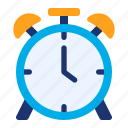 clock, alarm, timer, deadline, hour
