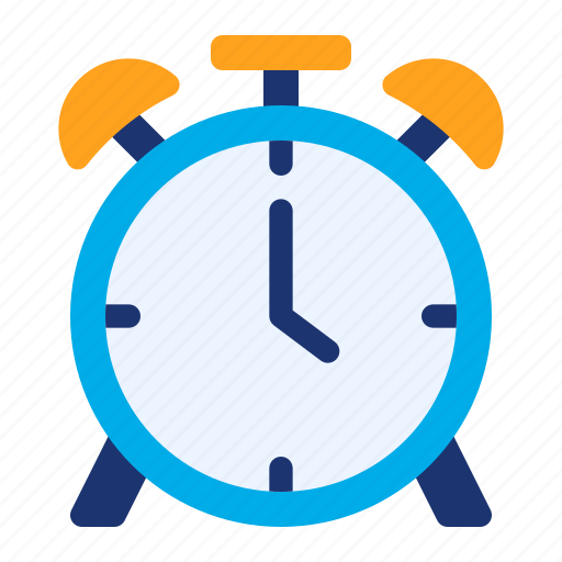 Clock, alarm, timer, deadline, hour icon - Download on Iconfinder