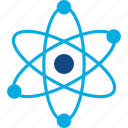 atomic structure, science-symbol, science, laboratory