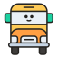 school, bus, transportation, student 