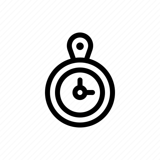 Clock, school, time icon - Download on Iconfinder
