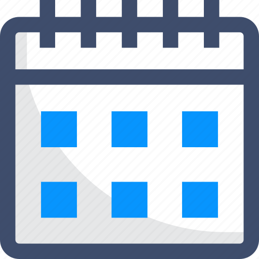 Calendar, date, event, events icon - Download on Iconfinder