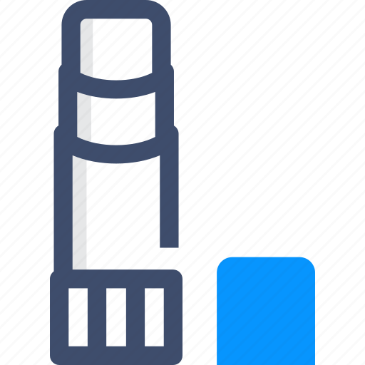 Glue, glue stick, stationery icon - Download on Iconfinder