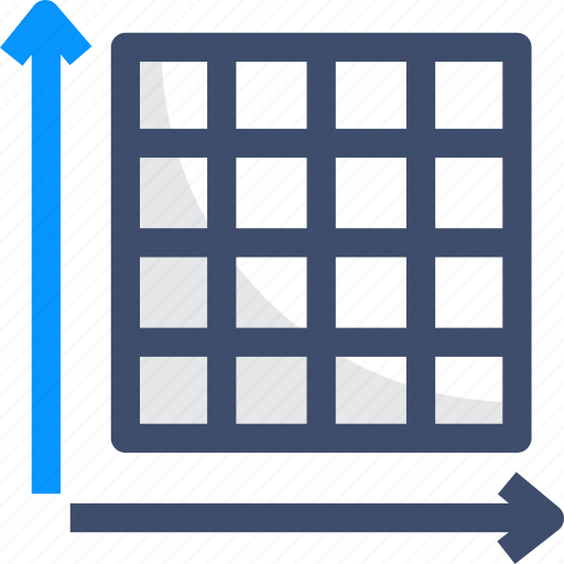 Education, graph, math, sheet icon - Download on Iconfinder